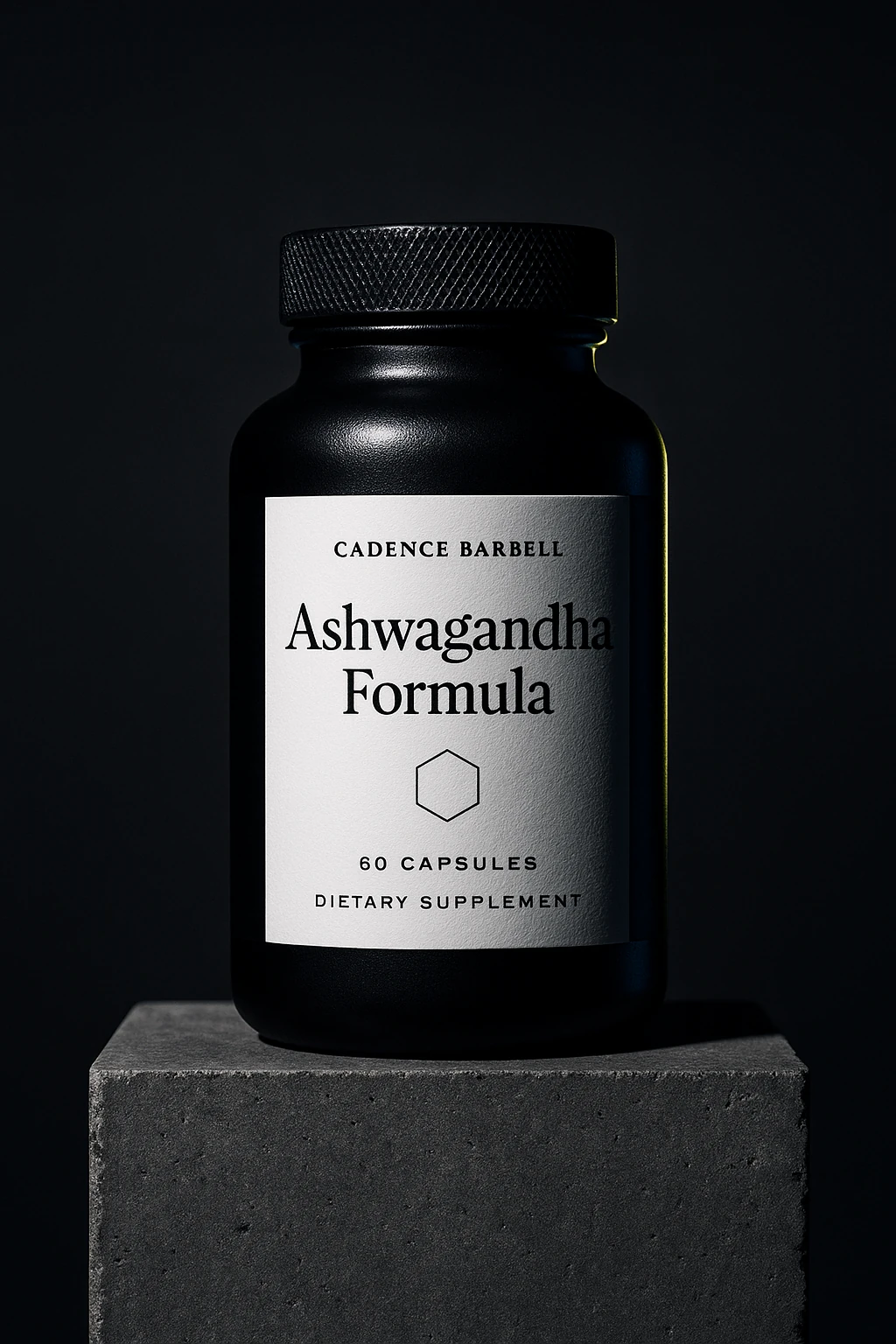 Ashwagandha Formula
