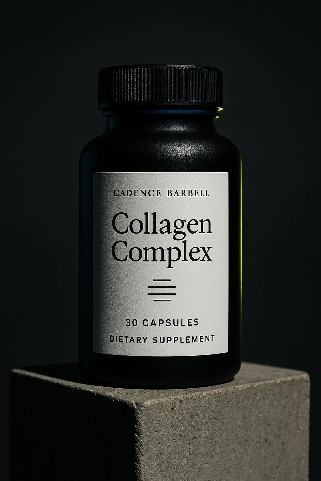 Collagen Complex