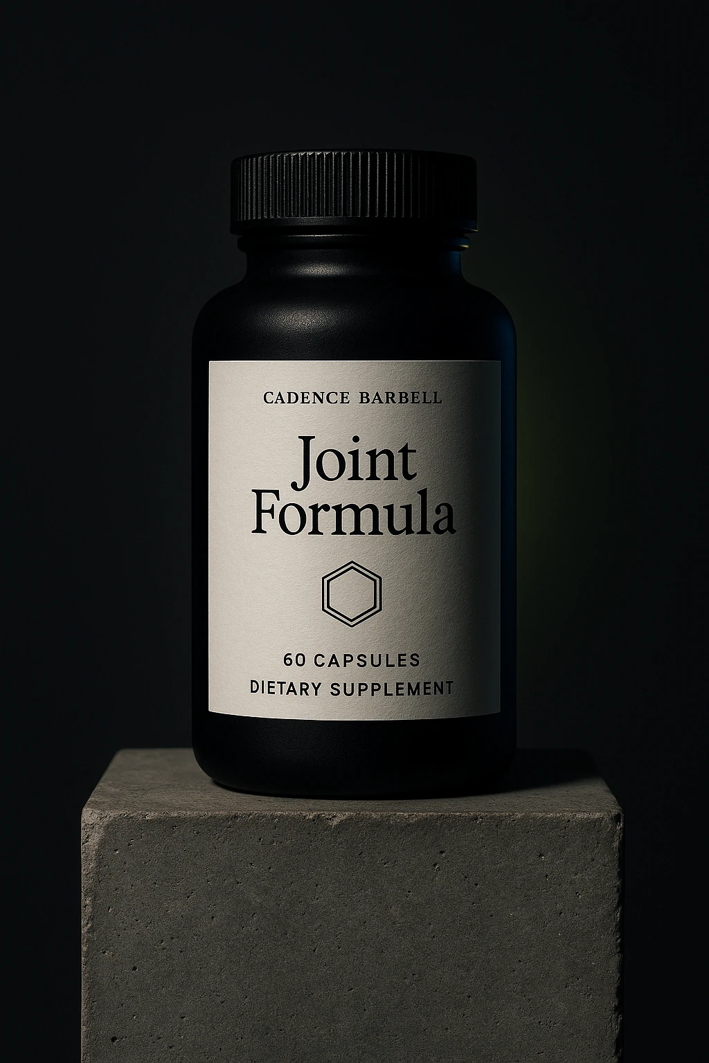Joint Formula