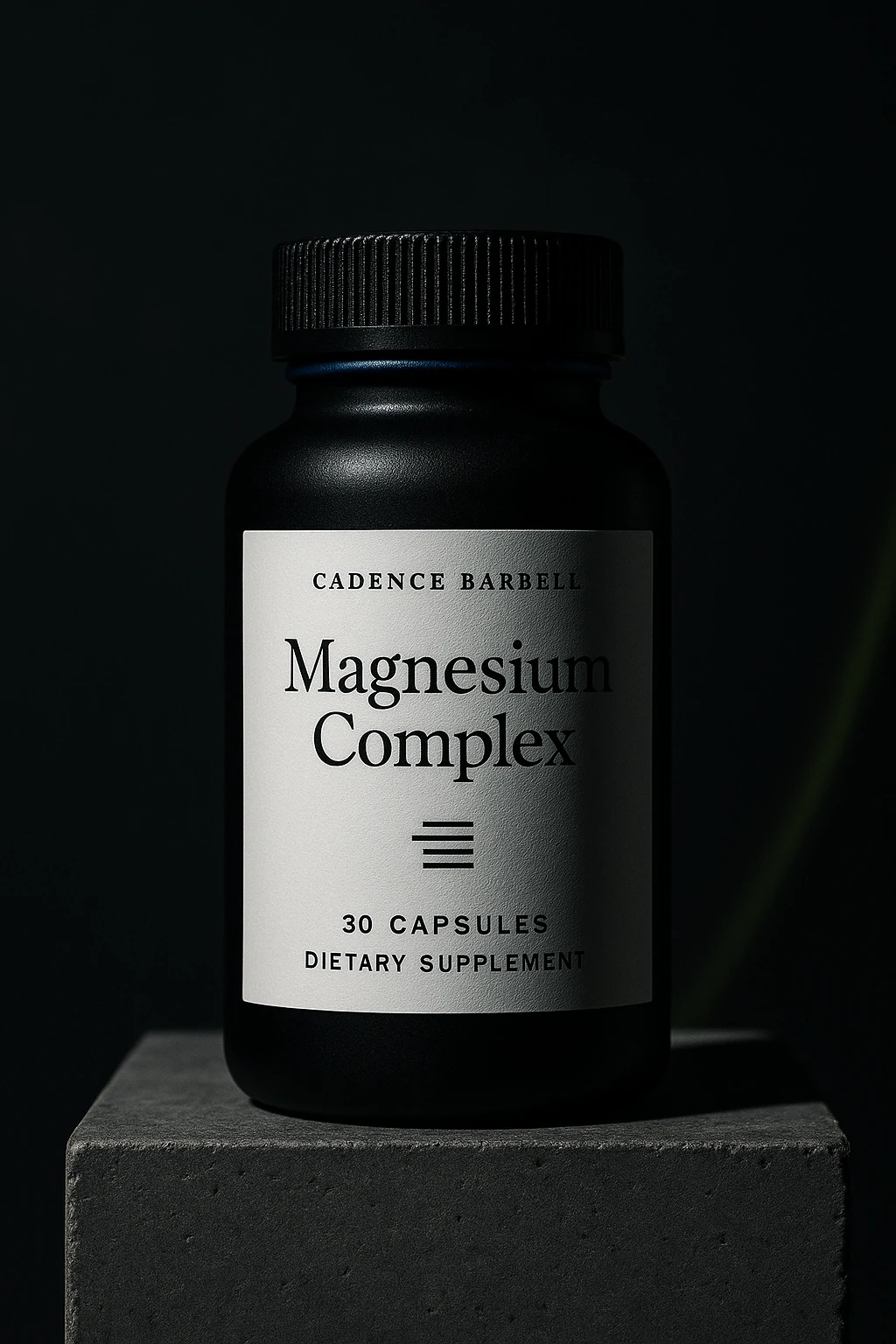 Magnesium Complex