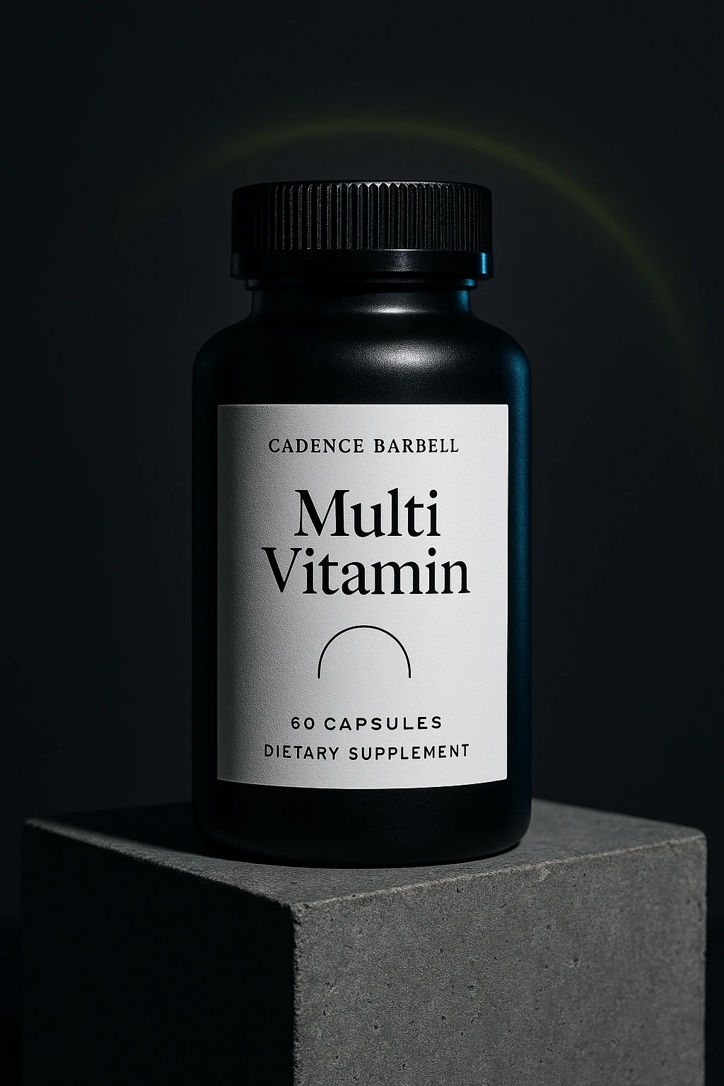 Multi Vitamin