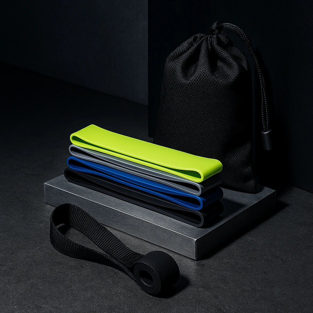 Resistance Band Set
