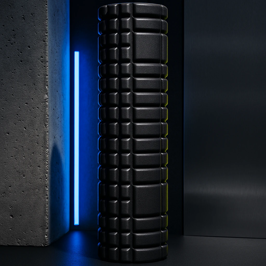 Grid Foam Roller