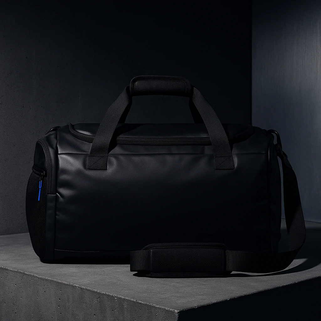 Session Duffel 40L